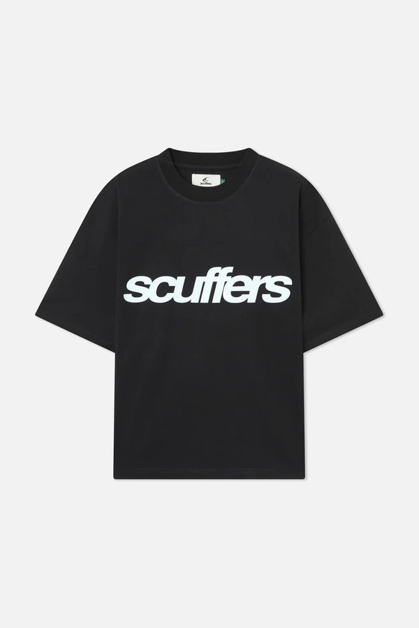 Polera Scuffers New Age Black