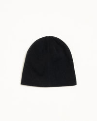 Stussy Bennie Basic SkullCap Black