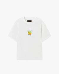 Polera Nude Project Tequila Tee Ash