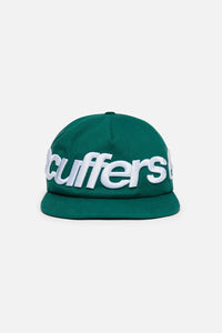 Gorro Scuffers Icon Green