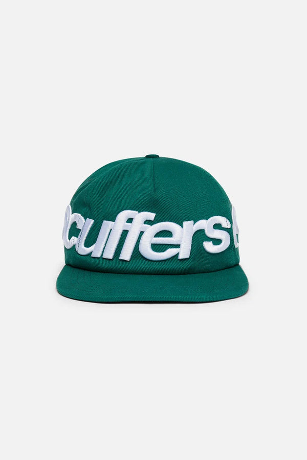 Gorro Scuffers Icon Green