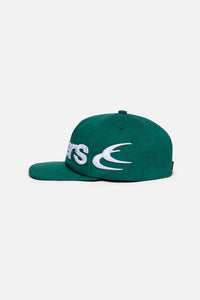 Gorro Scuffers Icon Green