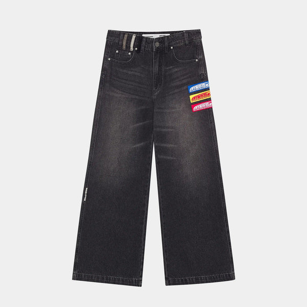 Pantalon Eme Studios Rough Shadow