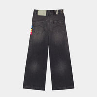 Pantalon Eme Studios Rough Shadow