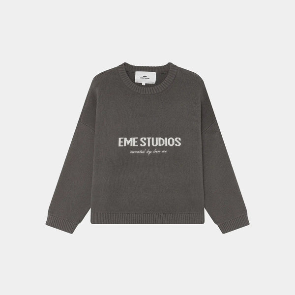 Sweater Eme Studios Master Forest Knit