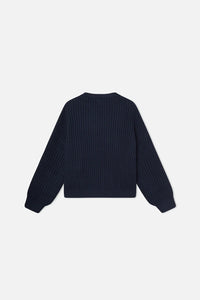 Scuffers Iconic Blue Jersey