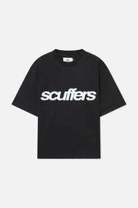 Polera Scuffers New Age Black