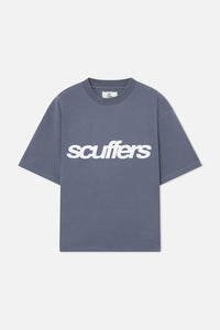 Polera Scuffers New Age Dusty Blue