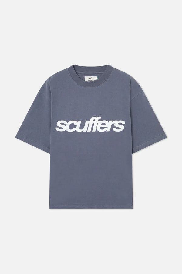 Polera Scuffers New Age Dusty Blue