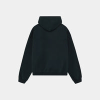 Poleron Eme Studios Metro Navy Oversized