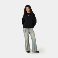 Poleron Eme Studios Uniform Shadow Crewneck