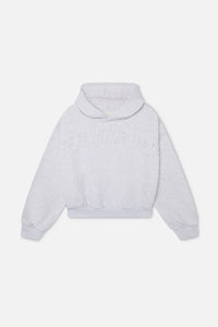 Poleron Scuffers Raw Light Grey