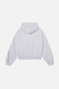 Poleron Scuffers Raw Light Grey