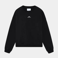 Poleron Eme Studios Uniform Shadow Crewneck