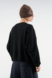 Scuffers Flag Dark Knit