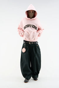 Poleron Scuffers Sabana Pink