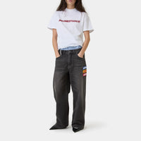 Pantalon Eme Studios Rough Shadow