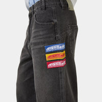 Pantalon Eme Studios Rough Shadow