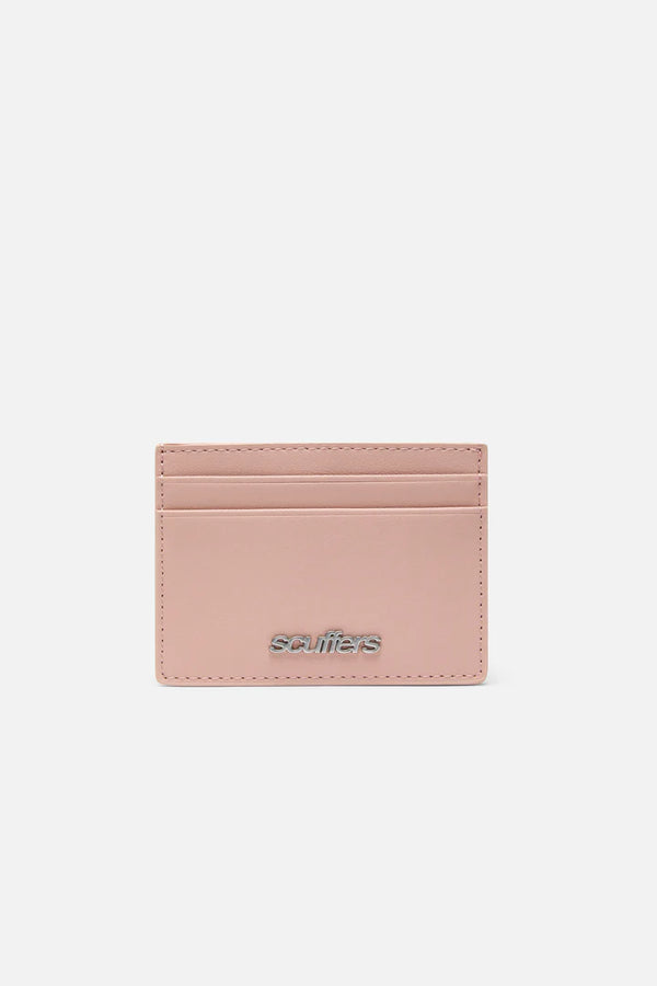 Scuffers Essential Pink Wallet