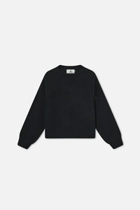 Scuffers Flag Dark Knit