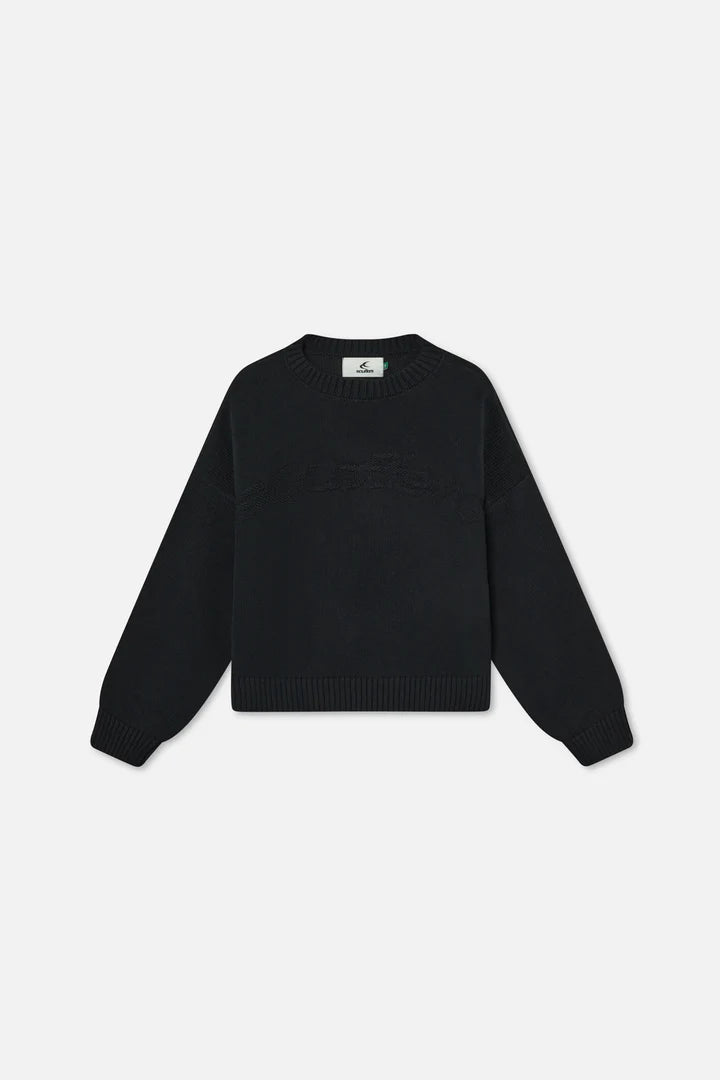 Scuffers Flag Dark Knit