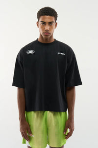 Polera Scuffers Loving Dark
