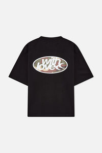 Polera Scuffers Loving Dark