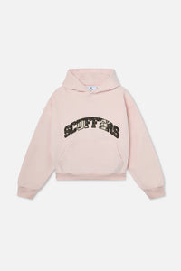 Poleron Scuffers Sabana Pink
