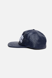 Gorro Scuffers Worldwide Navy Snake