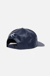Gorro Scuffers Worldwide Navy Snake