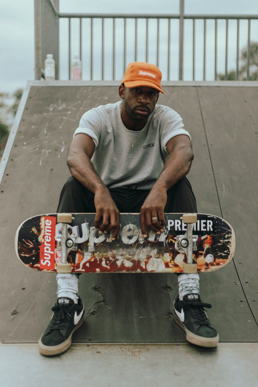 SUPREME