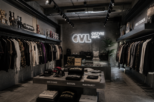 CVLTVRE DEPT. MEMBERSHIP
