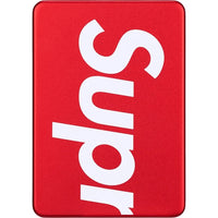 Supreme Powerstation Red (SS26)
