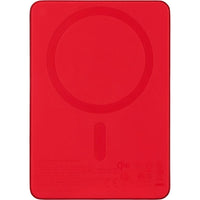 Supreme Powerstation Red (SS26)