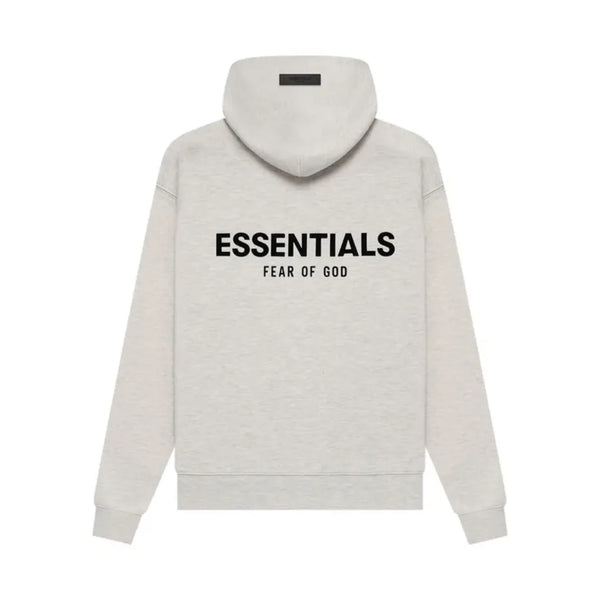 Poleron Essentials Light Oatmeal