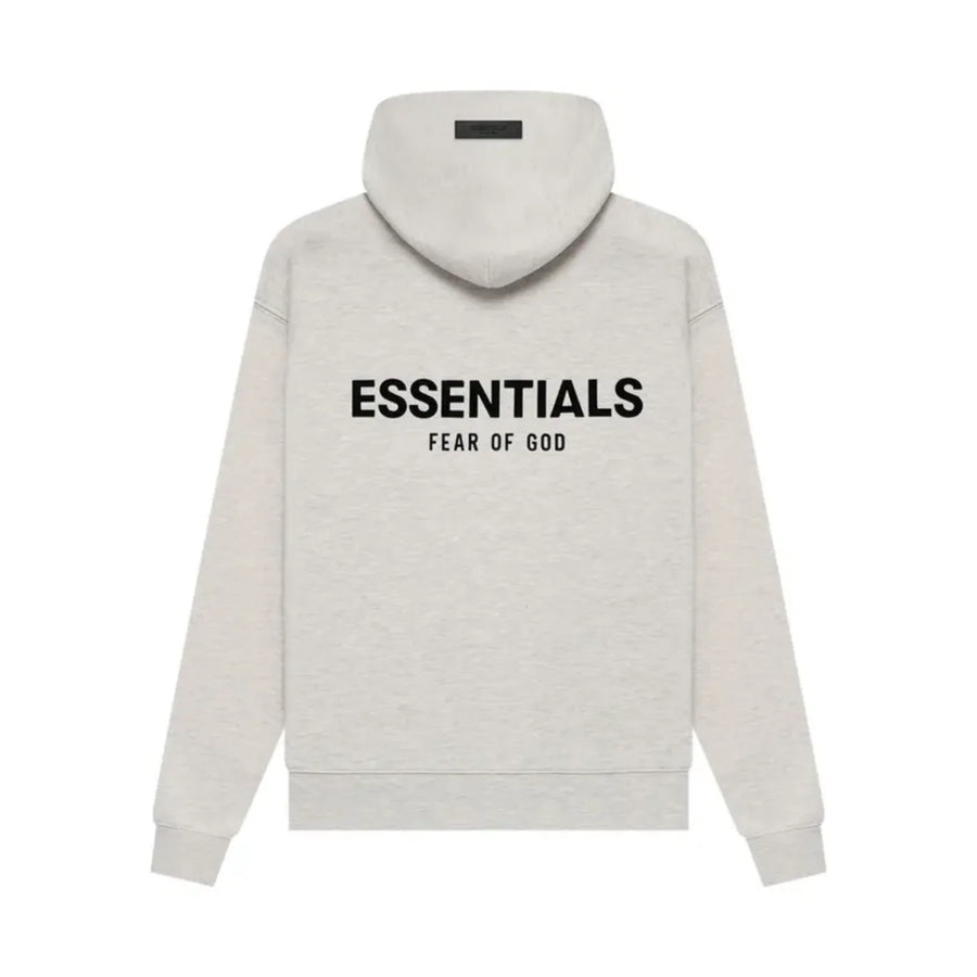 Poleron Essentials Light Oatmeal