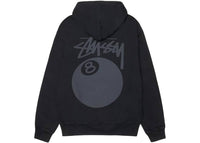Poleron Stussy 8 Ball Garment Dyed (SS26)