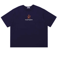 Polera Nude Project Seoul Navy