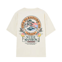 Polera Nude Project Mansion Egret