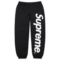 Supreme Satin Applique Sweatpant (SS26)